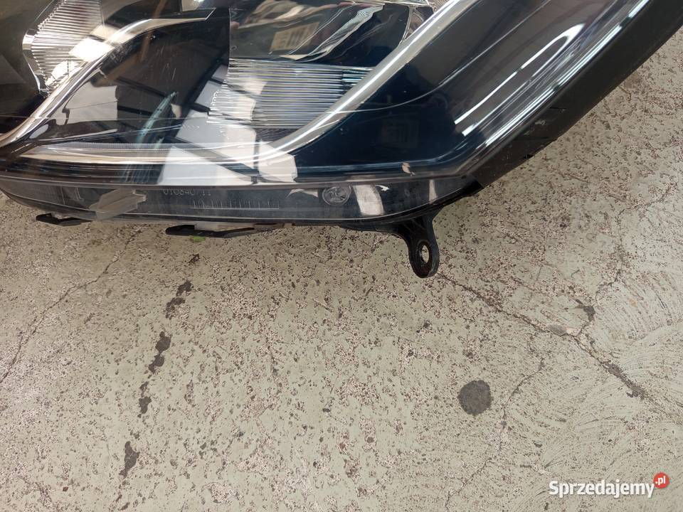 Reflektor lewy Clio 4 orginalny Rzeszów