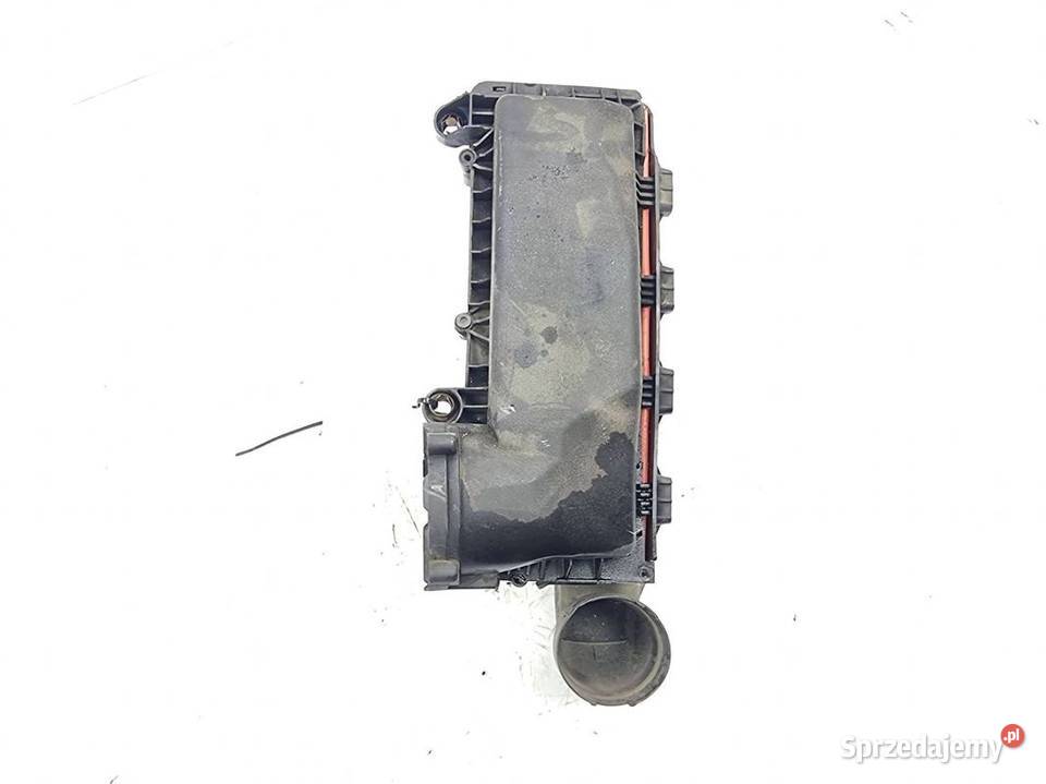 OBUDOWA FILTRA PEUGEOT 308 9663365980 kujawsko-pomorskie Lipno sprzedam