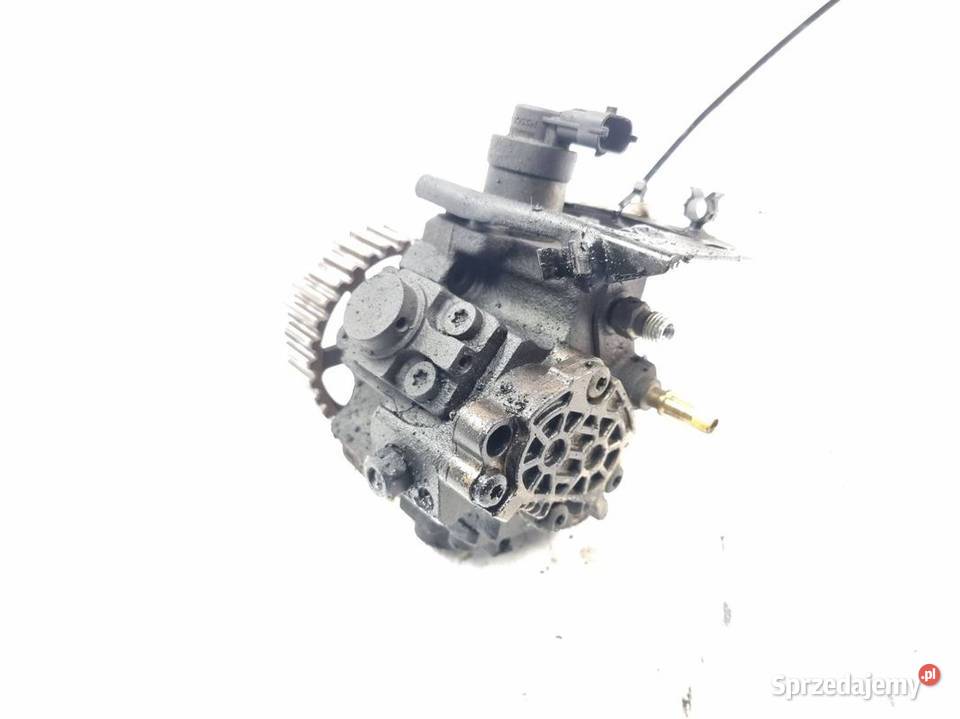 POMPA WTRYSKOWA CITROEN C4 0445010102 Lipno