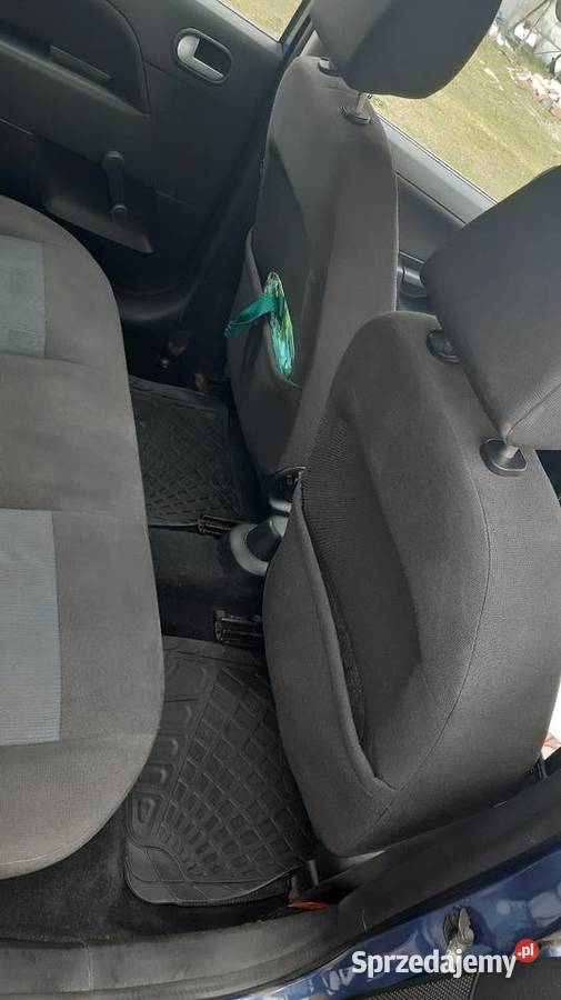 Ford Fiesta 14 Dąbrówka Kujawska sprzedam