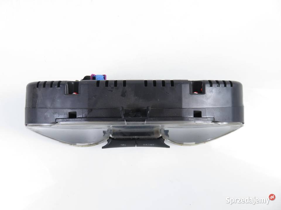 LICZNIK SEAT IBIZA IV 6J5 6P1 14 CGGB 6J0920904K sprzedam