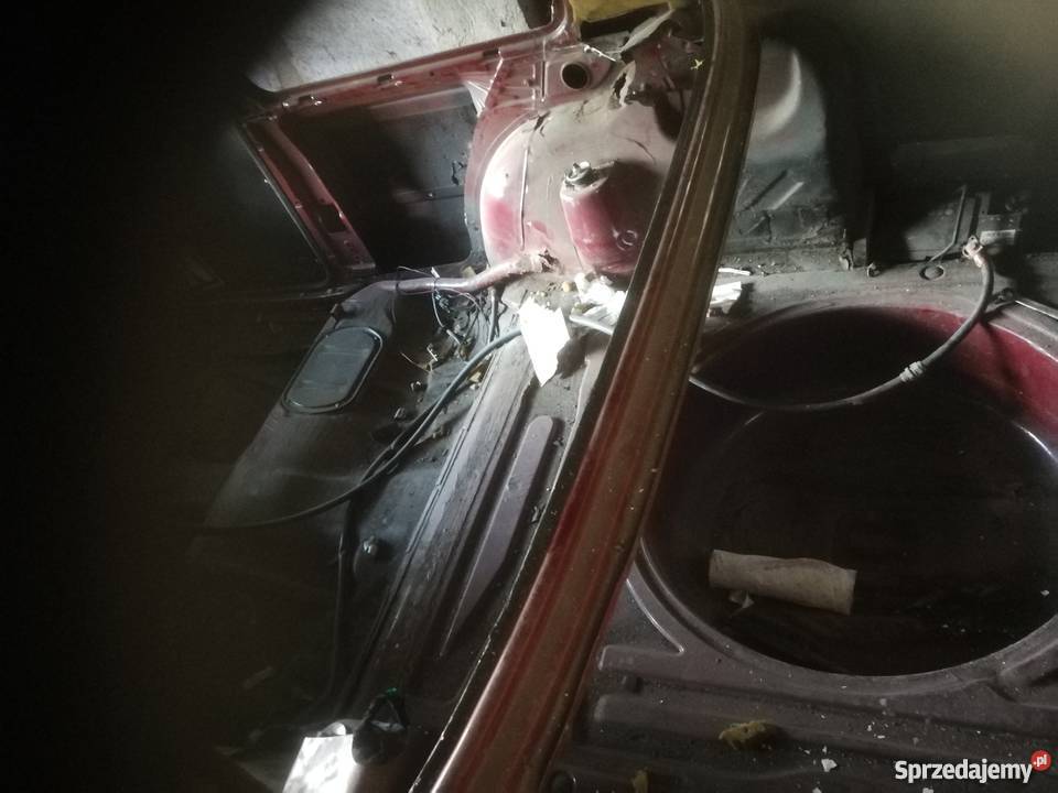 Bmw e30 drift gruz nieuszkodzony Świerzawa