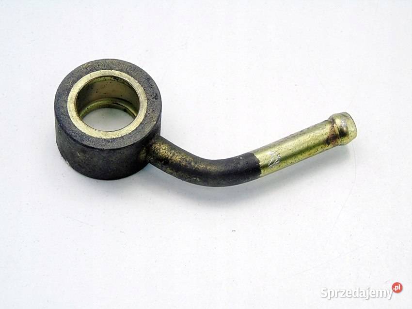 RURKA KRÓCIEC POMPY WTRYSKOWEJ 22 DI ALMERA 2 osobowe śląskie Sosnowiec