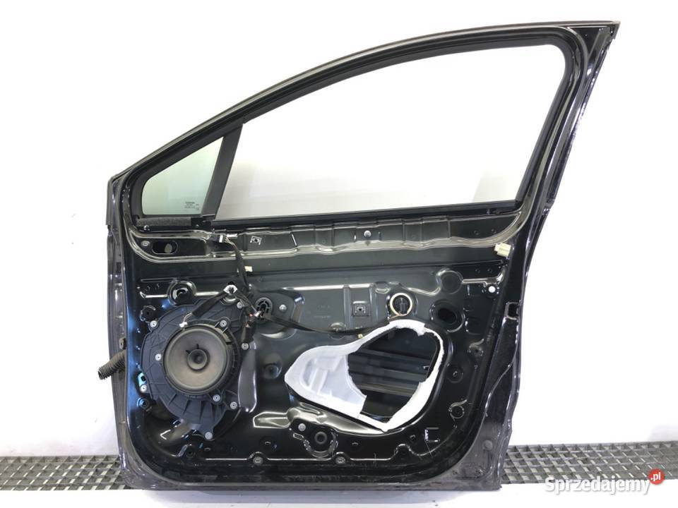 DRZWI PRAWY PRZÓD RENAULT CLIO IV Kombi osobowe