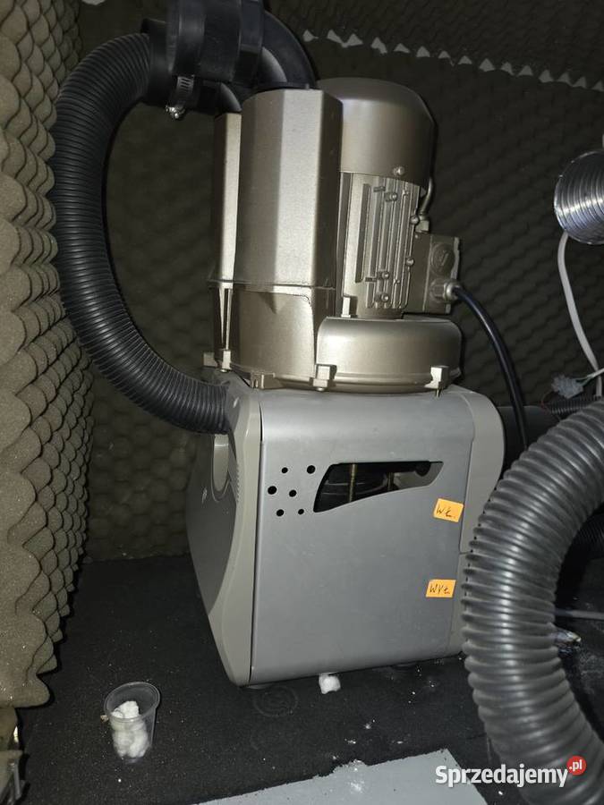 Unit stomatologiczny Głogów