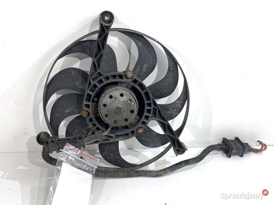 WENTYLATOR KLIMATYZACJI SEAT LEON I 1J0959455K sprzedam