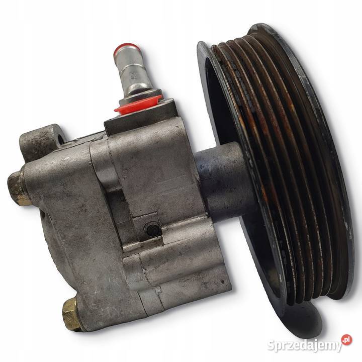 POMPA WSPOMAGANIA Nissan Primera P12 20 16V Chełm sprzedam