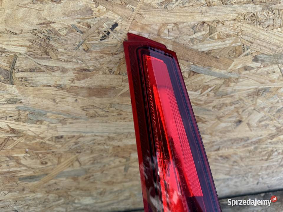 Lampa tył lewa Volvo v90 II 2 16 32228832 osobowe Sieraków