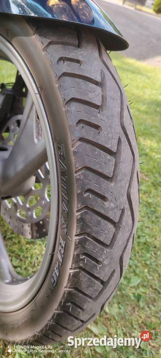 Yamaha Tdm 850 3vd turystyczny Żory