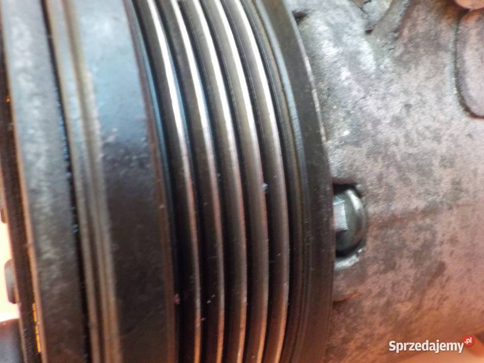 KUGA S40 C30 C70 20 D 09r 136 G6DB sprezarka