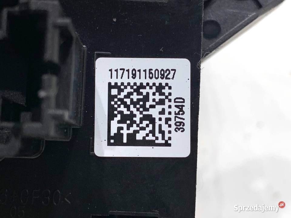 WŁĄCZNIK HAMULCA RĘCZNEGO JEEP COMPASS MP