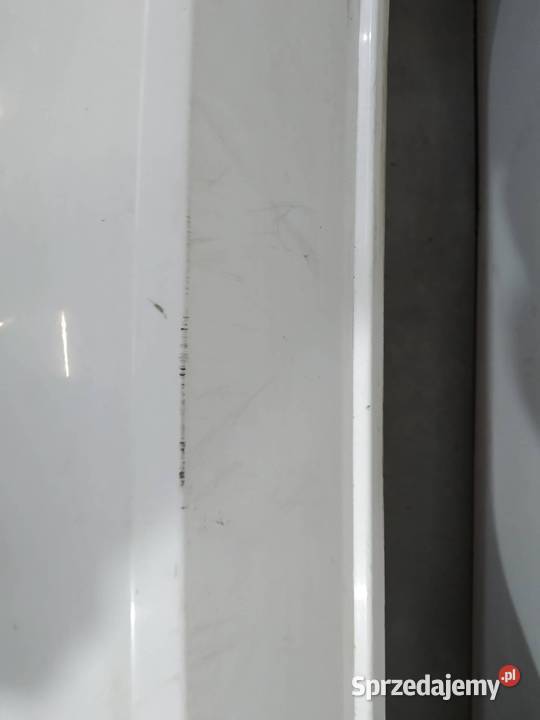 ZDERZAK TYŁ PDC HB LF9E Skoda Rapid I 20122019 Karoseria świętokrzyskie sprzedam