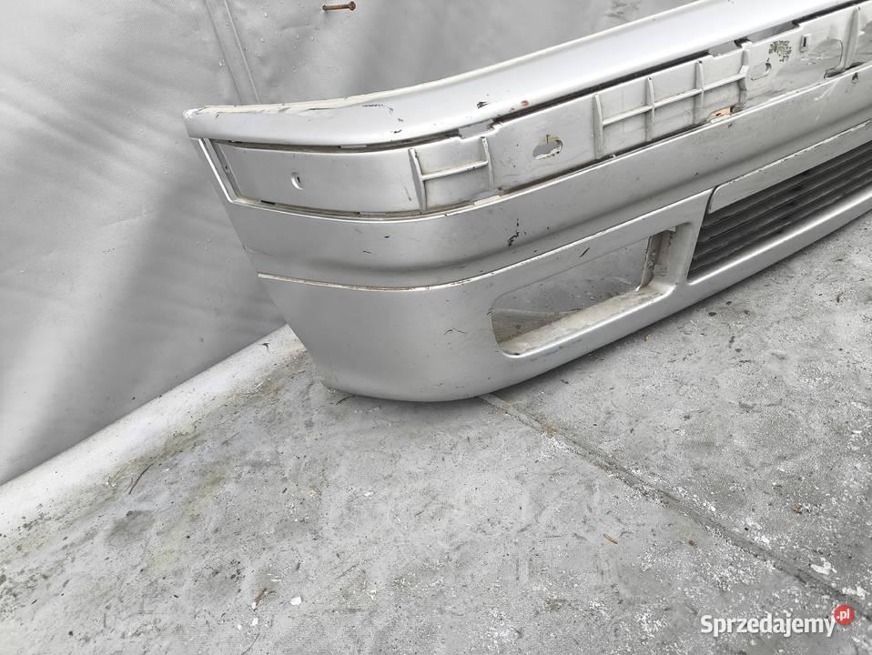 BMW E36 LIFT ZDERZAK PRZEDNI PRZÓD Zderzaki Radom