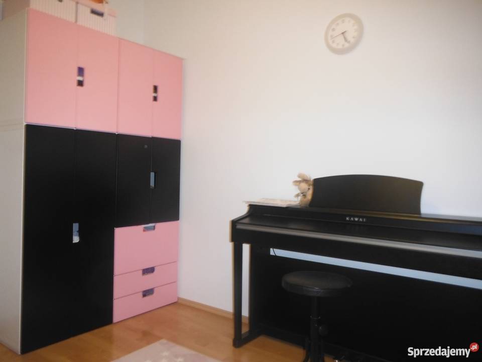 Segment Smulsko alternatywa mieszkania w bloku Łódź