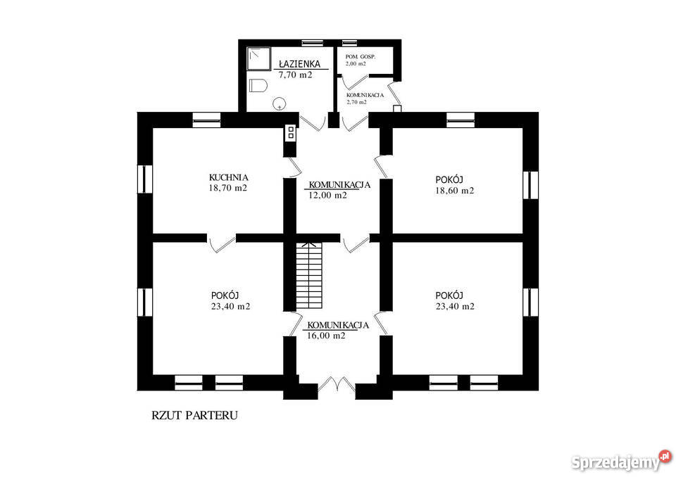 Dom 260 m2 na działce 2311m2 Łodygowice pow żywi śląskie Łodygowice sprzedam