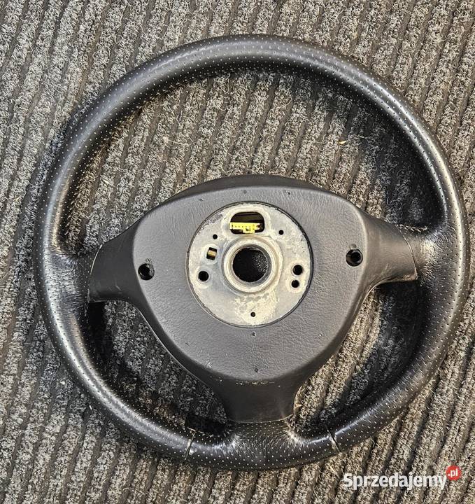 Skoda Octavia 1 rs kierownica osobowe Kierownice Części samochodowe Jarosław