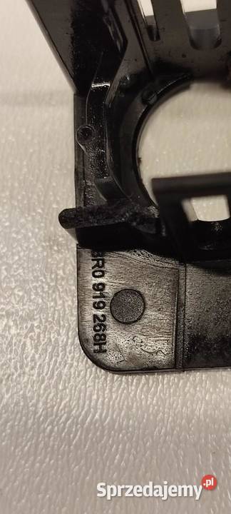 AUDI Q5 8R MOCOWANIE CZUJNIKA PDC 8R0919268H sprzedam