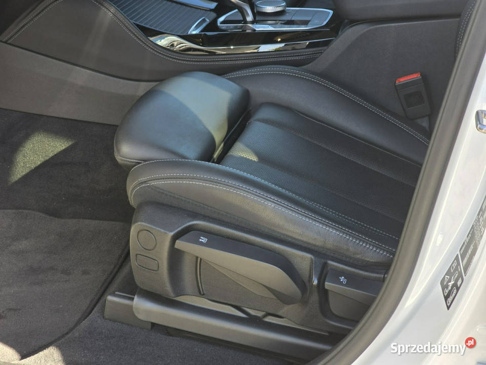 BMW X4 G02 2018 kujawsko-pomorskie