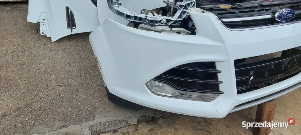 ZDERZAK PRZÓD FORD KUGA MK2 1216 LAK5D Międzychód
