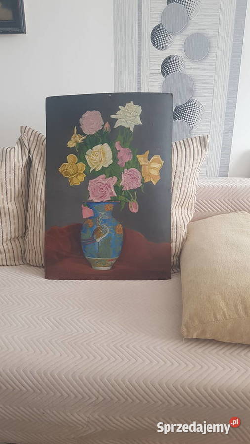 Obraz Stefan Sonnewend