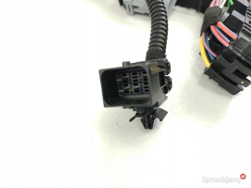 WIĄZKA ELEKTRYCZNA OPEL ASTRA J 0915 17 CDTI ASO