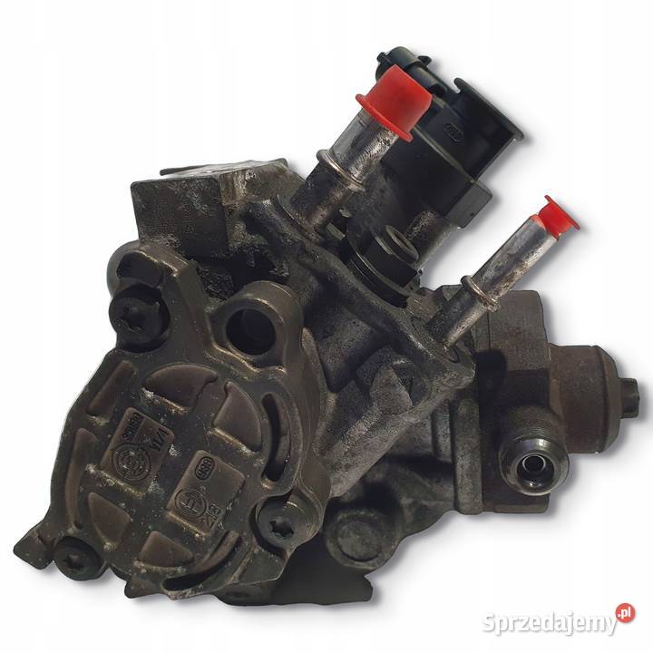 POMPA WTRYSKOWA Peugeot 308 Partner 16 HDI osobowe Chełm sprzedam