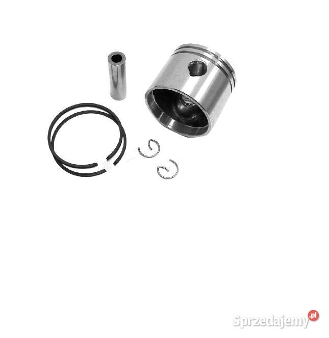 Tłok Kompletny Partner 350 351 370 371 382 390 Ostrołęka