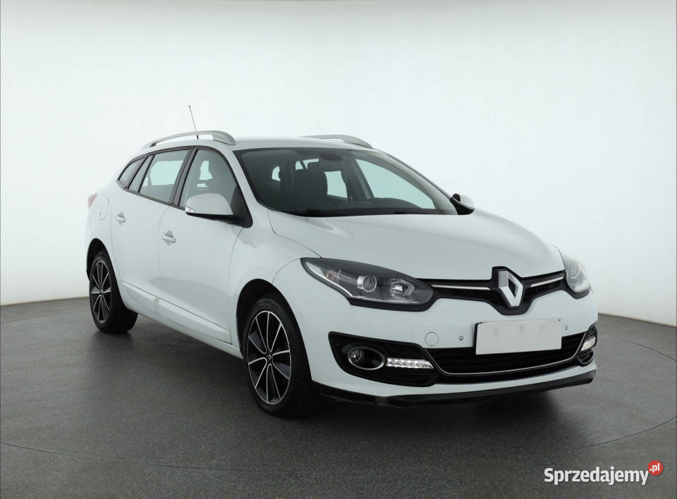 Renault Megane 12 TCe ASR (kontrola trakcji) mazowieckie Piaseczno sprzedam