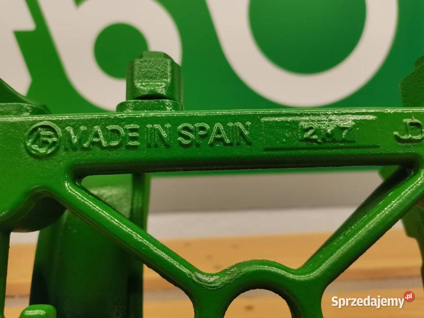 Wspornik John Deere 6155 R L218180 L217751 sprzedam