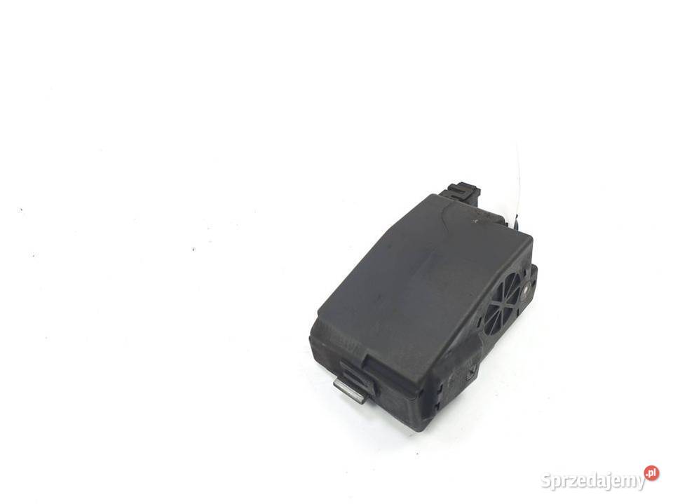 MODUŁ AUDI A6 C7 LIFT 4H0905852C osobowe kujawsko-pomorskie Lipno sprzedam