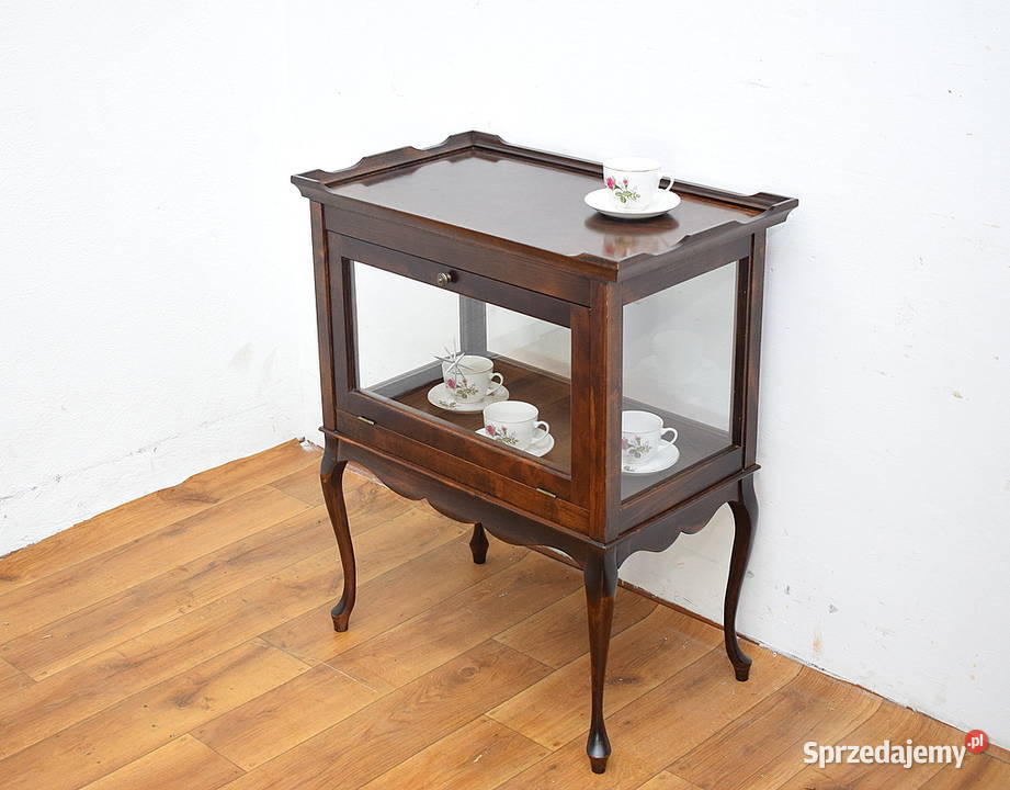 Herbaciarka barek szafka na serwis wysyłam Świdnica sprzedam