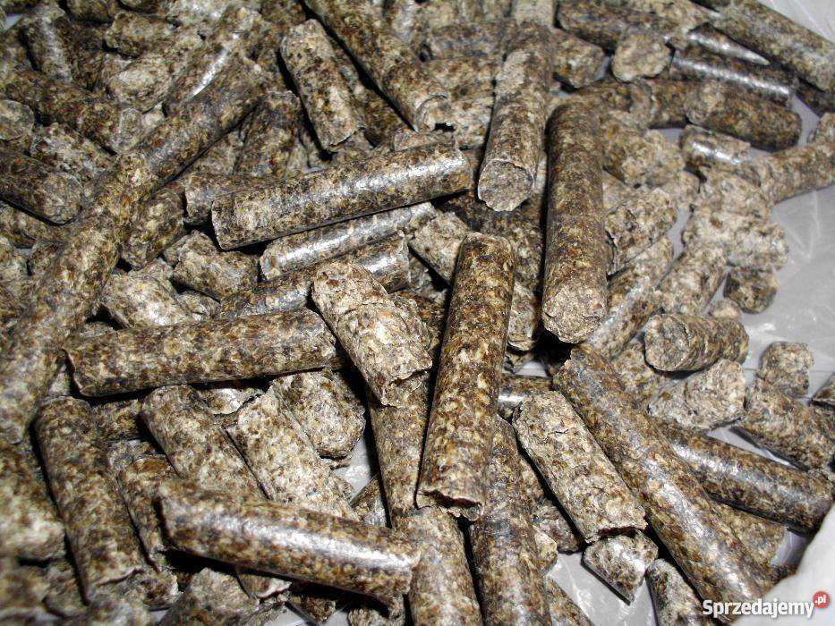 wysłodki suche Strupin Duży Sprzedajemy.pl