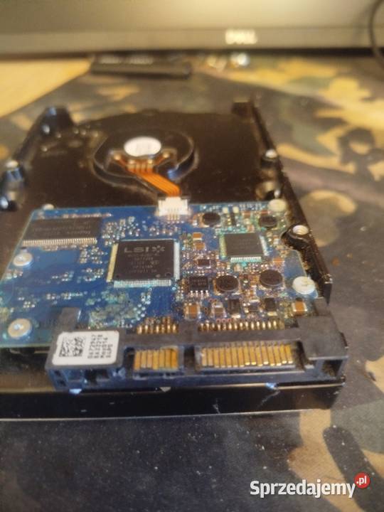 Dysk hdd hitachi 1tb Stargard