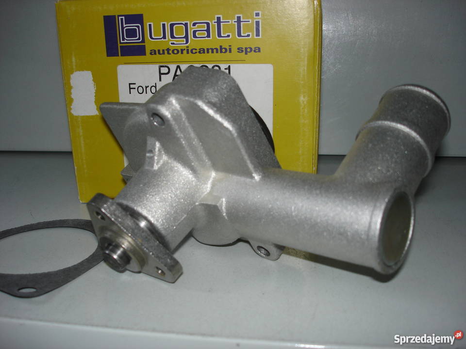 Pompa wody Ford Escord Fiesta PA0231 Pyrzyce