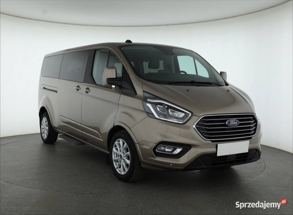 Ford Tourneo Custom 20 EcoBlue elektryczne szyby