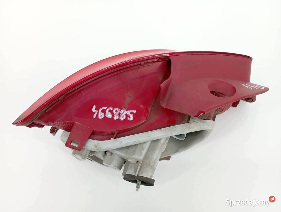 LAMPA TYŁ PRAWA EU 6J4945258A Seat Ibiza IV