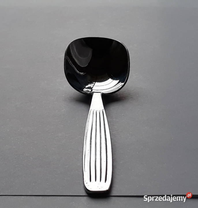 Szufelka łyżeczka do cukru PASECZKI PASKI Dąbrowa Górnicza