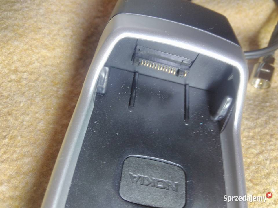 Uchwyt samochodowy Nokia CR23 cr23 23 świętokrzyskie Sandomierz