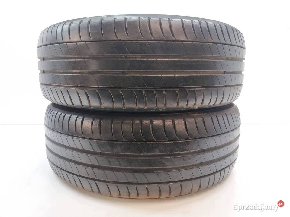 2x OPONA LETNIA MICHELIN PRIMACY 20555R16 3118 lato