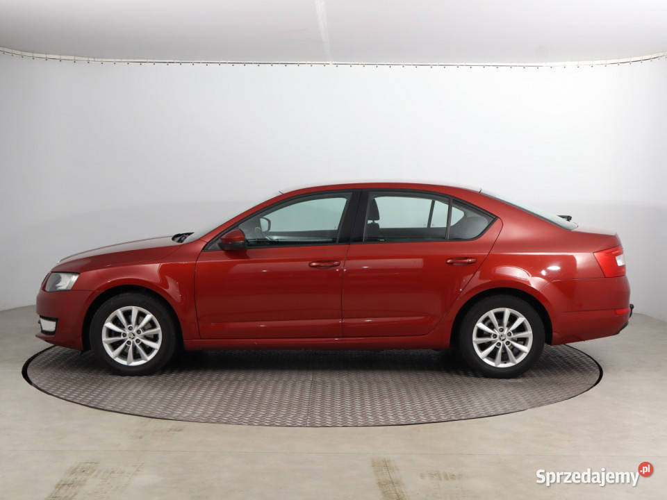 Skoda Octavia 14 TSI Octavia Bielany Wrocławskie