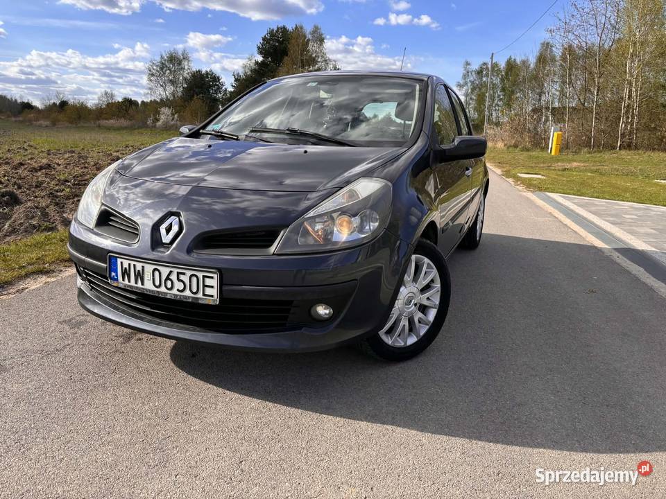 Renault clio sport 20 16v Clio Bogoria sprzedam