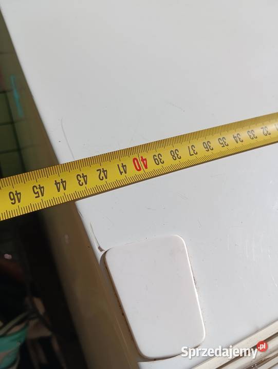 Lodówka chłodziarka mała wysyłka