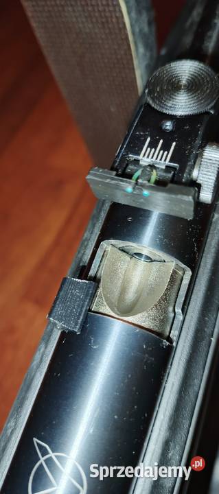 Wiatrówka Gamo CFX 45mm Ostrów Wielkopolski