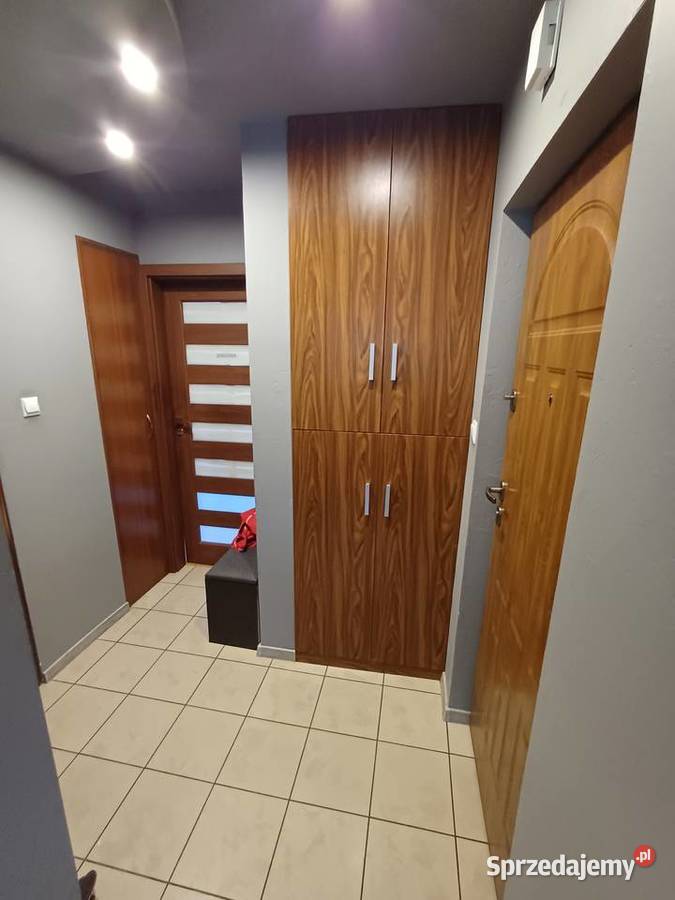 Sprzedam mieszkanie Krzyżanów