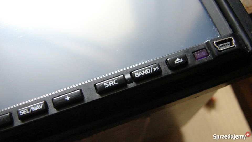 Radio Eonon e1026 TV dvd Nawi Dotykowy panel