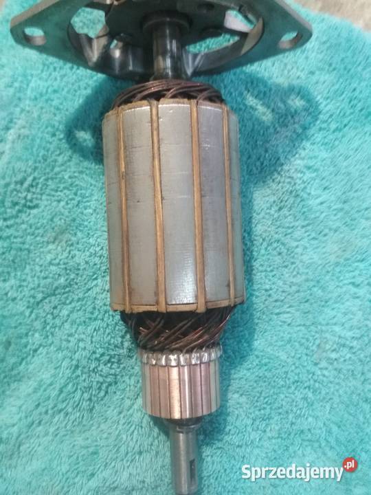 Sprzedam prądnice do fiata 126 Janów Lubelski