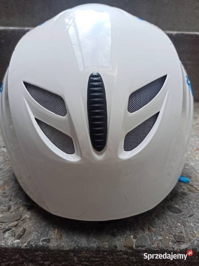 Kask narciarski w rozmiarze 4854