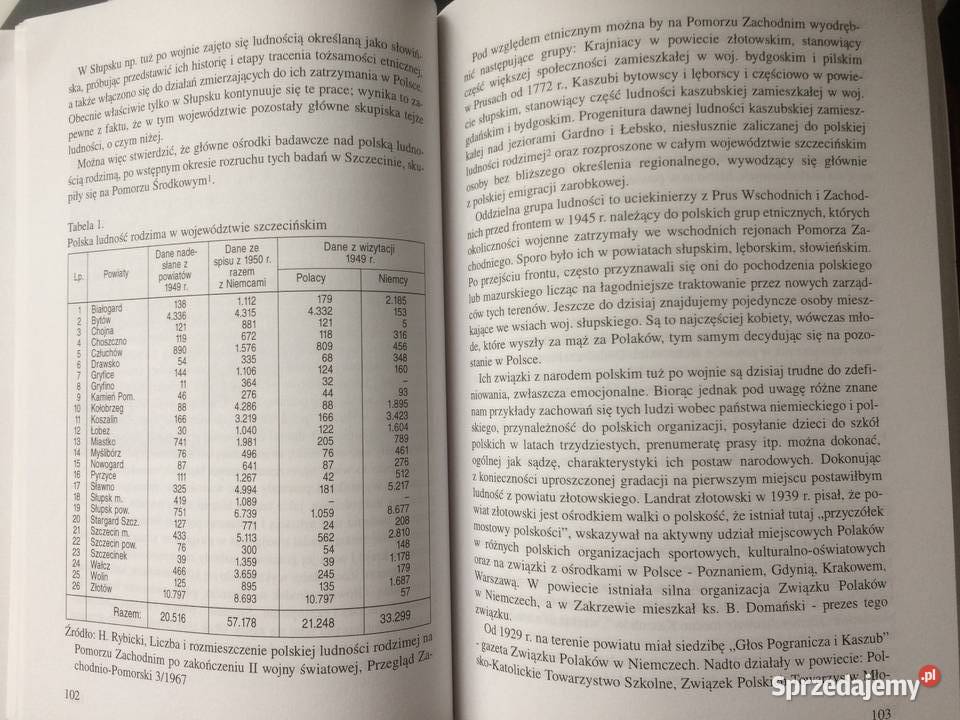 3596 Regionalizm Pomorski Historia Kultura