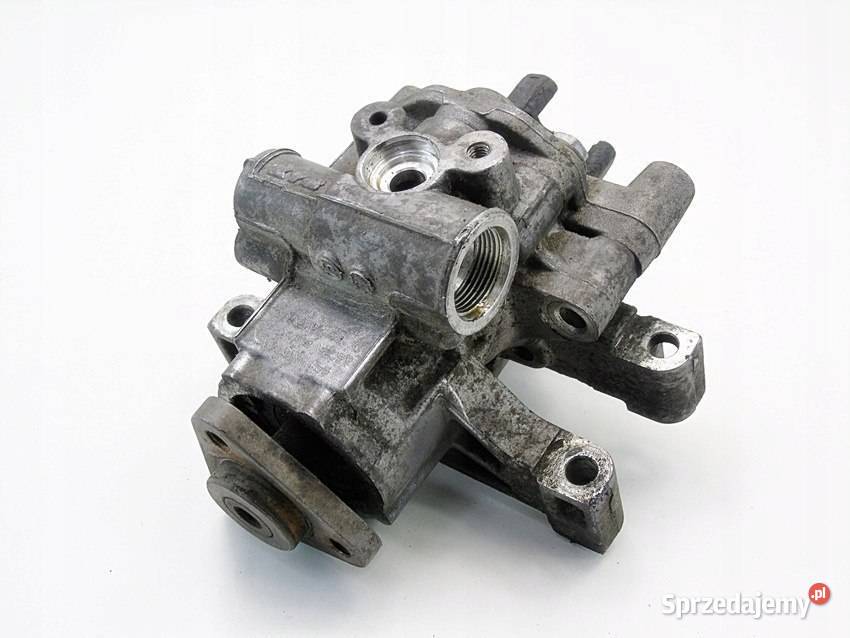 POMPA WSPOMAGANIA 22 HDI TDCI EURO 5 TRANSIT Sosnowiec