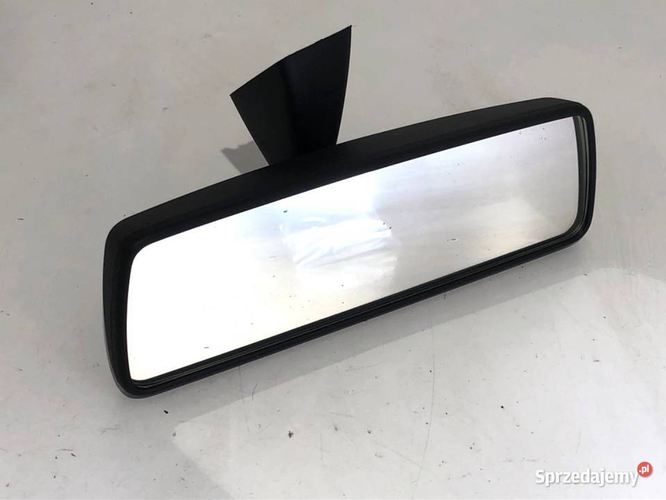 LUSTERKO WEWNĘTRZNE VW UP Hatchback WSTECZNE